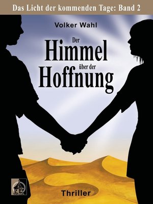 cover image of Der Himmel über der Hoffnung